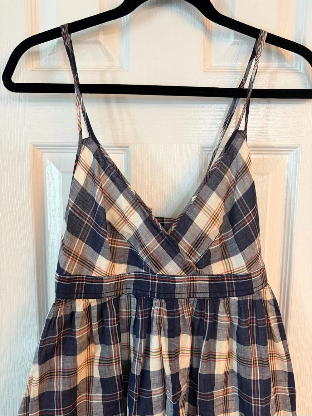 J. Crew classic crew
